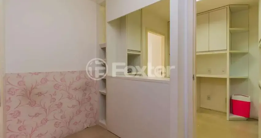 Sala comercial com 1 sala à venda na Avenida Assis Brasil, 1631, Passo da Areia, Porto Alegre
