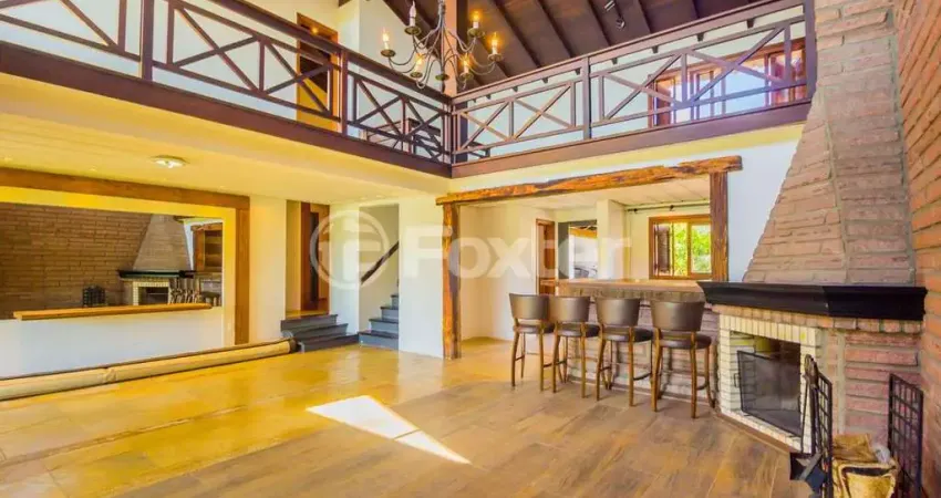 Casa com 2 quartos à venda na Rua João Inácio da Silveira, 61, Arquipélago, Porto Alegre