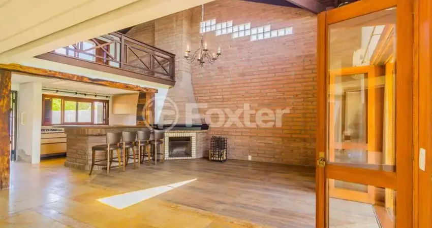 Casa com 2 quartos à venda na Rua João Inácio da Silveira, 61, Arquipélago, Porto Alegre