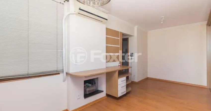 Apartamento com 2 quartos à venda na Rua Luiz Afonso, 307, Cidade Baixa, Porto Alegre