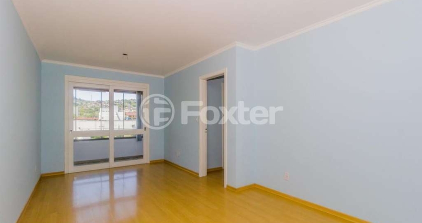 Apartamento com 2 quartos à venda na Rua Oswaldo Pereira de Freitas, 135, Partenon, Porto Alegre