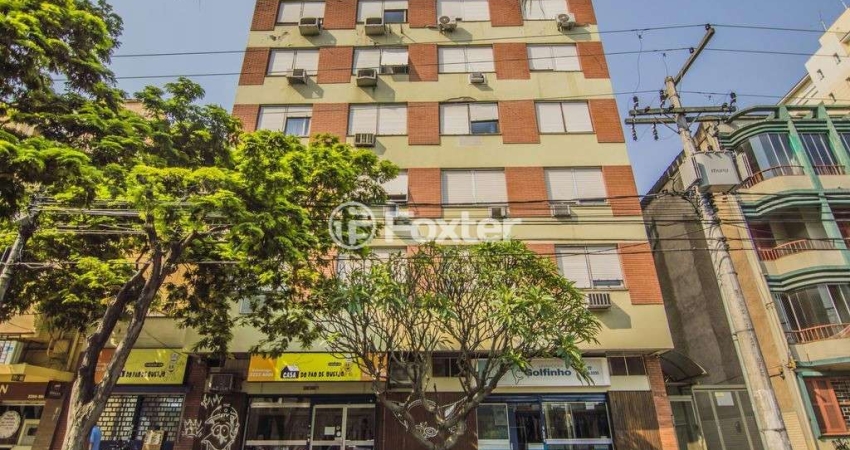 Apartamento com 2 quartos à venda na Avenida Cristóvão Colombo, 2081, Moinhos de Vento, Porto Alegre