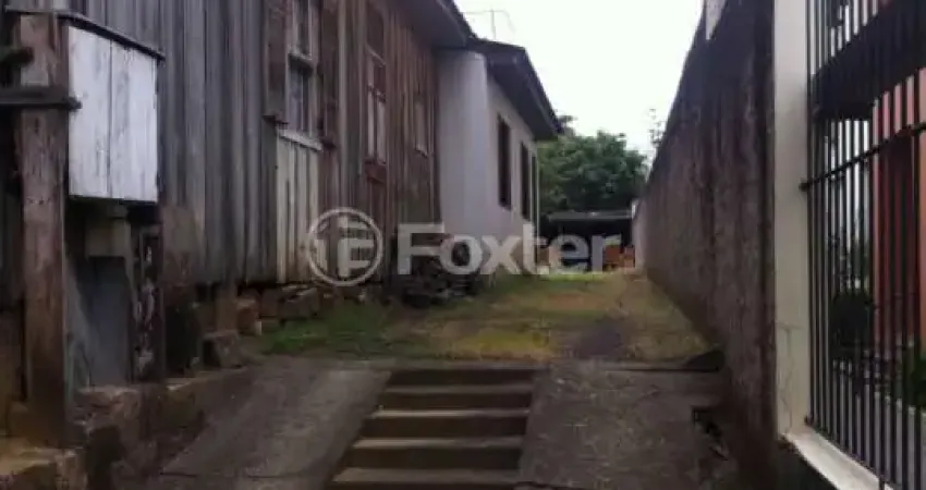 Terreno comercial à venda na Rua Doutor Barcelos, 1103, Tristeza, Porto Alegre