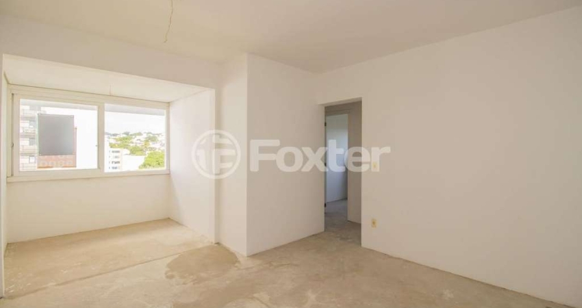 Apartamento com 3 quartos à venda na Avenida General Barreto Viana, 1065, Chácara das Pedras, Porto Alegre