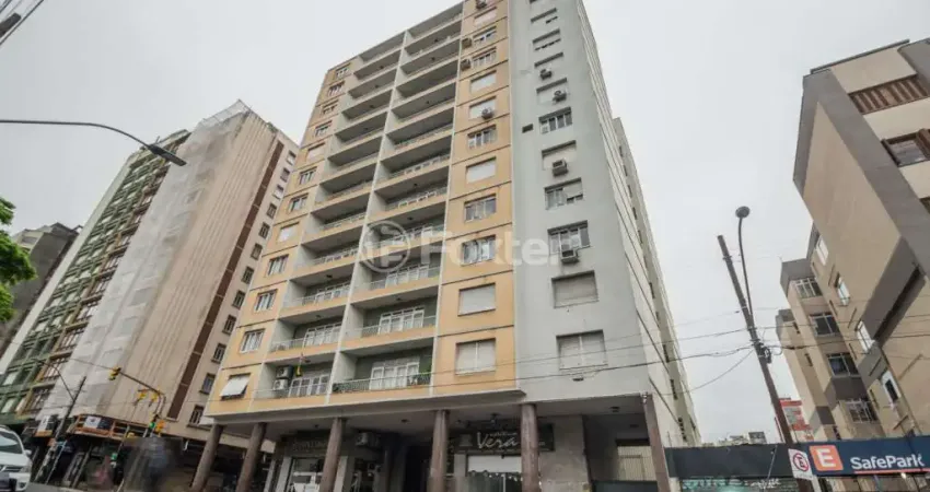 Apartamento com 3 quartos à venda na Avenida Independência, 98, Independência, Porto Alegre