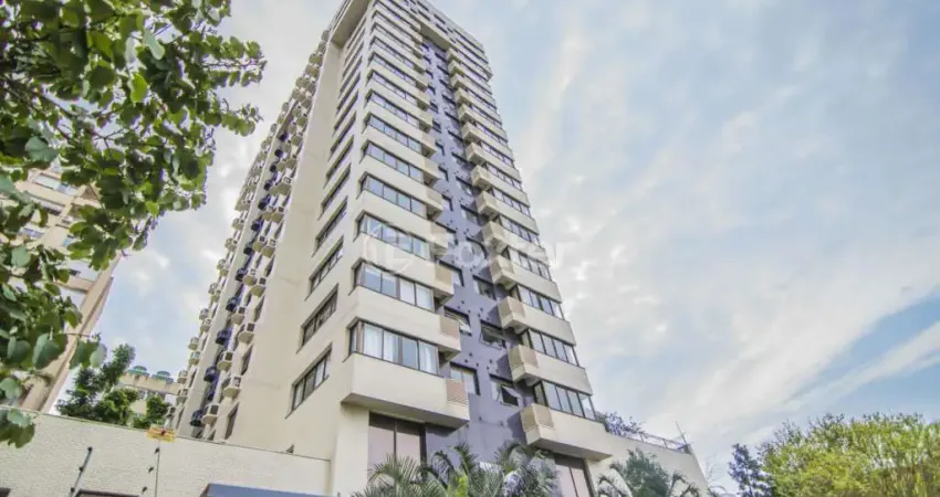 Apartamento com 3 quartos à venda na Rua Castro Alves, 312, Rio Branco, Porto Alegre