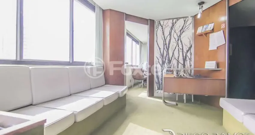 Sala comercial com 1 sala à venda na Rua Vinte e Quatro de Outubro, 1600, Auxiliadora, Porto Alegre