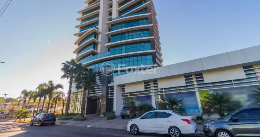 Sala comercial com 1 sala à venda na Rua Doutor Barcelos, 2375, Centro, Canoas