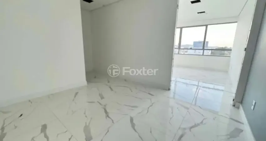 Sala comercial com 1 sala à venda na Avenida Assis Brasil, 3519, Passo da Areia, Porto Alegre