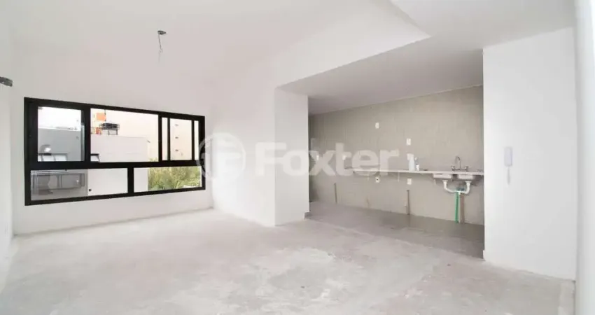 Apartamento com 3 quartos à venda na Rua Miguel Couto, 714, Menino Deus, Porto Alegre