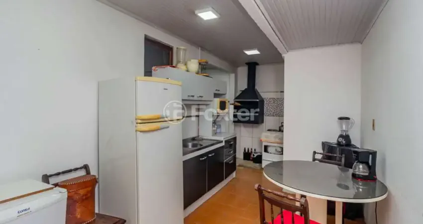 Casa com 3 quartos à venda na Rua Oliveira, 545, Rubem Berta, Porto Alegre