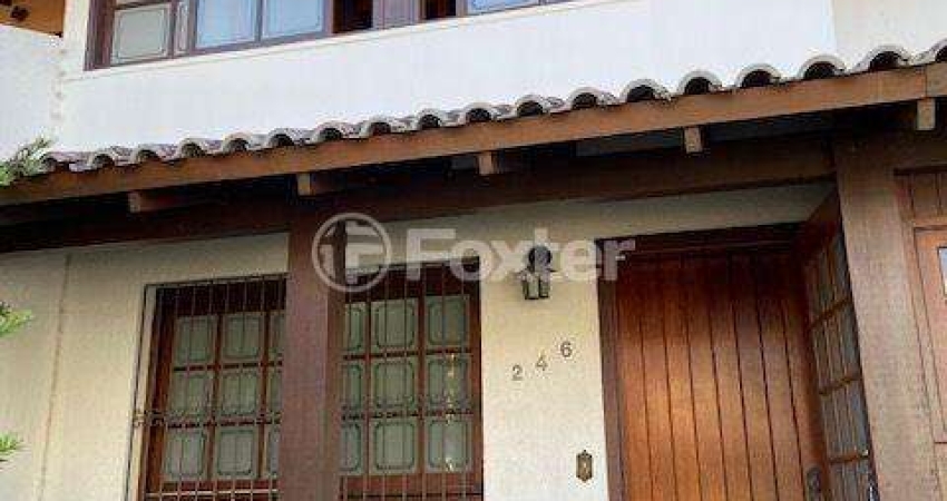 Casa com 3 quartos à venda na Rua Mampituba, 246, Ipanema, Porto Alegre