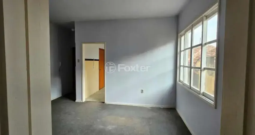 Apartamento com 3 quartos à venda na Avenida Benjamin Constant, 702, São João, Porto Alegre