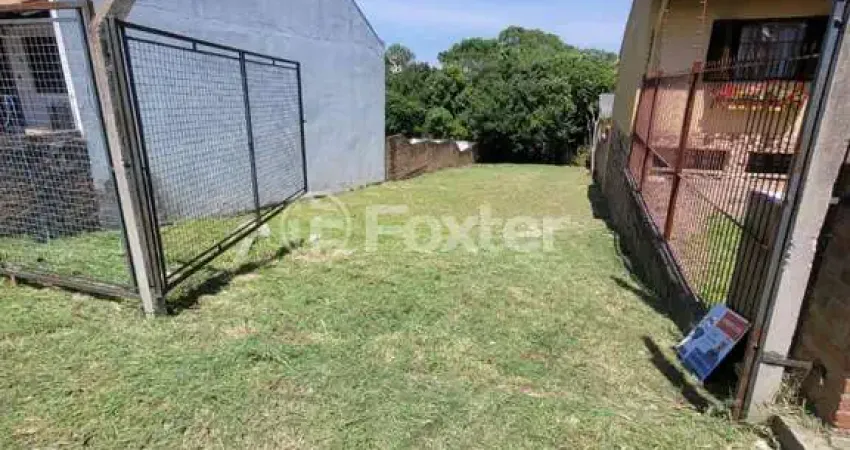 Terreno à venda na Rua Catarino Andreatta, 315, Vila Nova, Porto Alegre