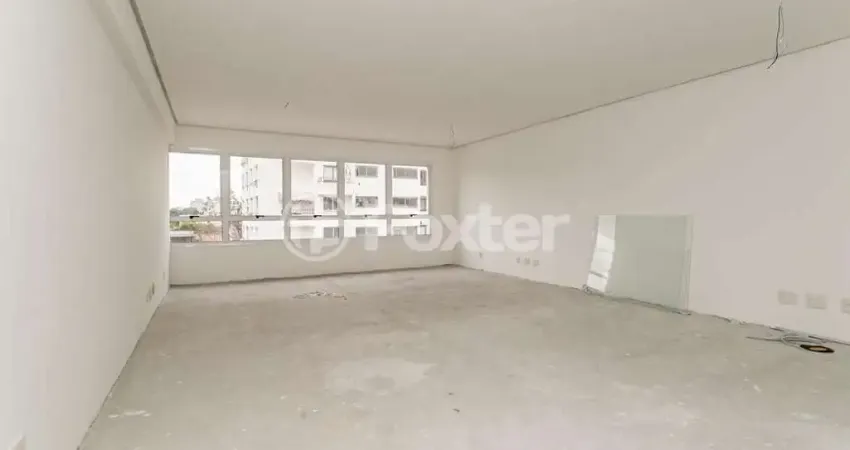 Sala comercial com 1 sala à venda na Rua Barão do Amazonas, 1041, Jardim Botânico, Porto Alegre