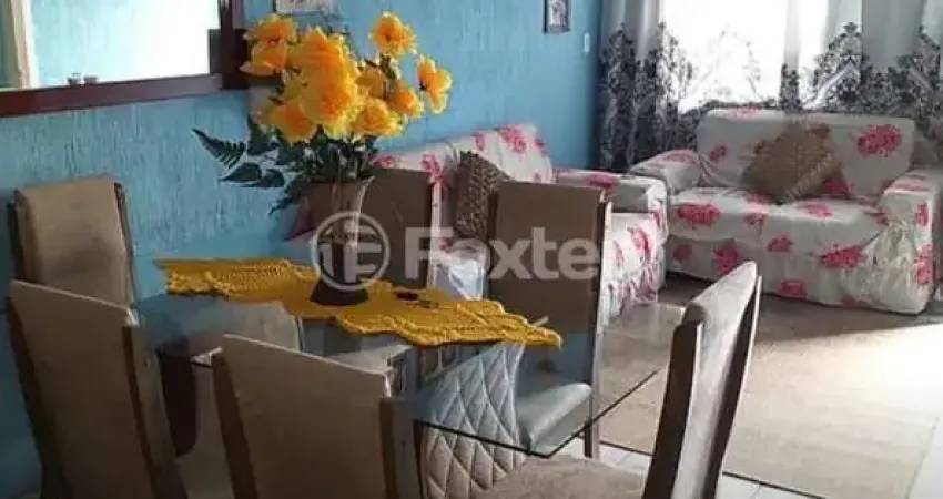 Casa com 2 quartos à venda na Rua Martins de Lima, 1288, Vila São José, Porto Alegre