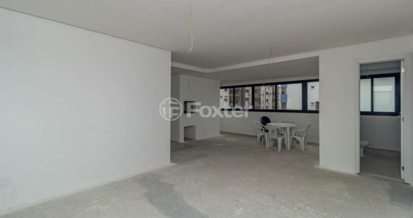 Apartamento com 2 quartos à venda na Rua Itororó, 118, Menino Deus, Porto Alegre