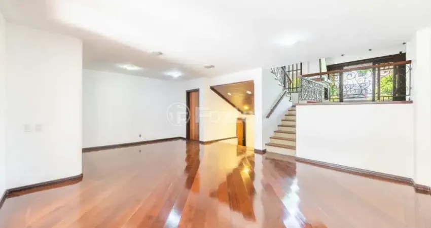 Casa com 3 quartos à venda na Rua Francisco Ferrer, 202, Rio Branco, Porto Alegre