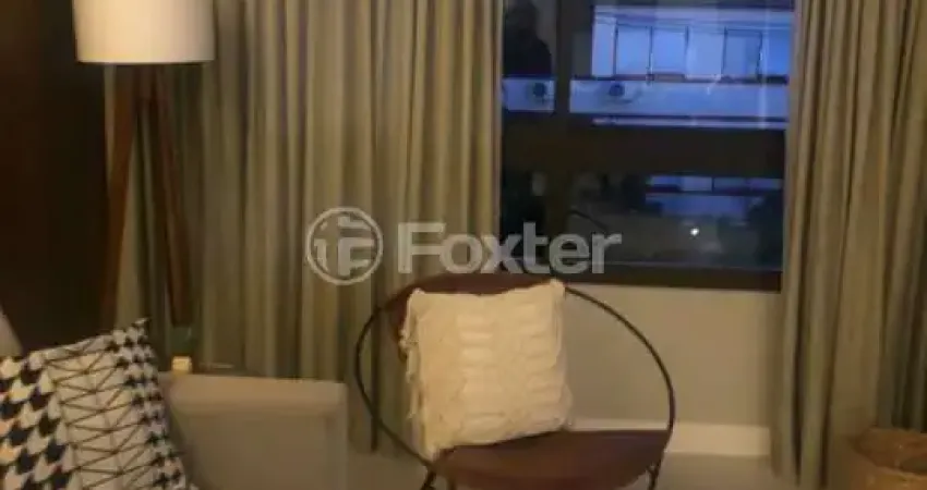 Apartamento com 2 quartos à venda na Rua Adão Baino, 61, Cristo Redentor, Porto Alegre