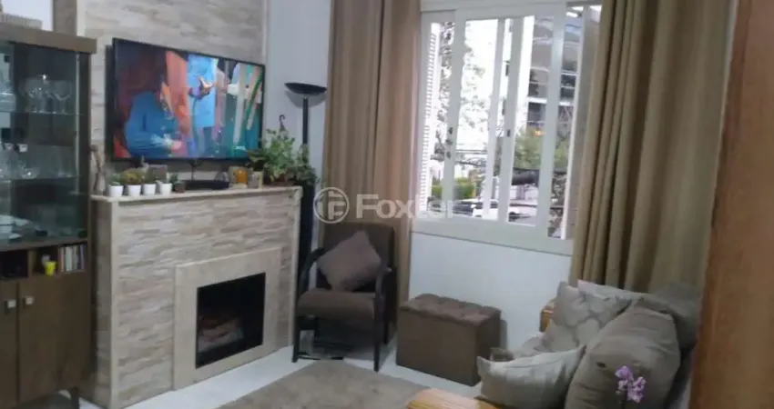 Apartamento com 3 quartos à venda na Rua Professor Ivo Corseuil, 112, Petrópolis, Porto Alegre