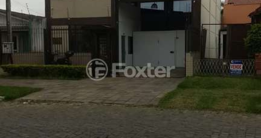 Barracão / Galpão / Depósito à venda na Rua Serafim Alencastro, 688, Sarandi, Porto Alegre