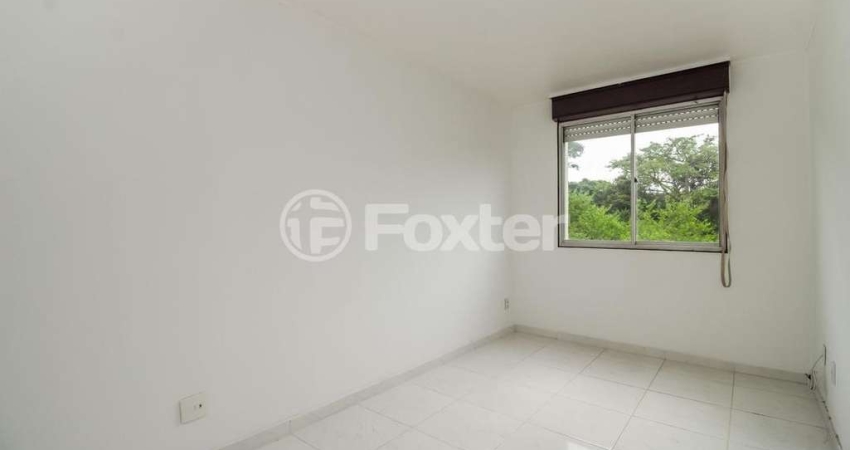 Apartamento com 1 quarto à venda na Rua Aracy Froes, 207, Jardim Itu Sabará, Porto Alegre