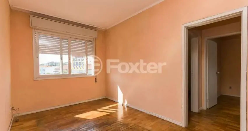 Apartamento com 2 quartos à venda na Avenida Bento Gonçalves, 138, Partenon, Porto Alegre
