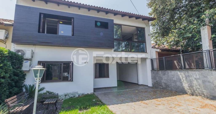 Casa com 4 quartos à venda na Rua Irmão Inocêncio Luís, 279, Jardim Itu Sabará, Porto Alegre