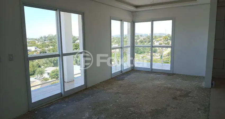 Cobertura com 3 quartos à venda na Rua Santa Paula, 32, Santa Isabel, Viamão