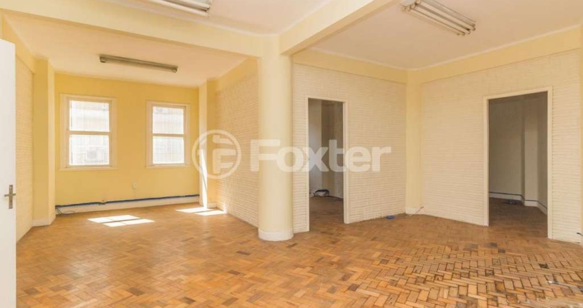 Sala comercial com 3 salas à venda na Rua dos Andradas, 1155, Centro Histórico, Porto Alegre