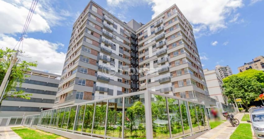 Kitnet / Stúdio à venda na Travessa Carmem, 96, Floresta, Porto Alegre