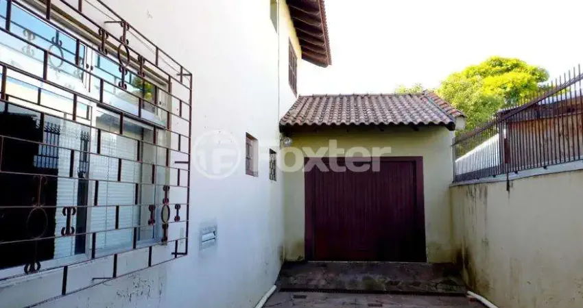 Casa com 5 quartos à venda na Rua Garibaldi, 97, Niterói, Canoas