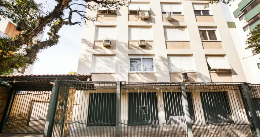 Apartamento com 2 quartos à venda na Rua Ari Marinho, 33, Higienópolis, Porto Alegre