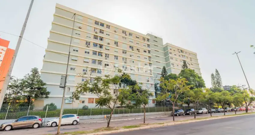 Apartamento com 2 quartos à venda na Avenida Princesa Isabel, 160, Santana, Porto Alegre