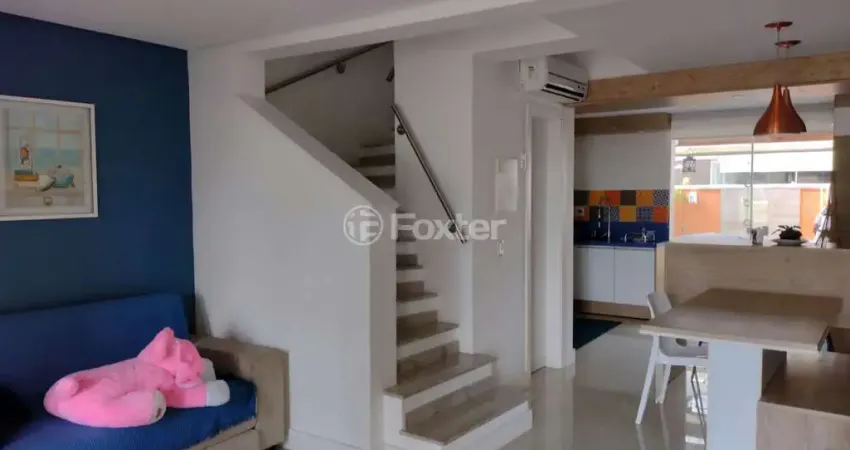 Casa em condomínio fechado com 2 quartos à venda na Avenida Paraguassu, 20, Centro, Xangri-Lá