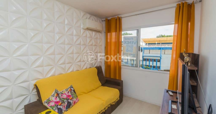 Apartamento com 3 quartos à venda na Avenida Bento Gonçalves, 1515, Santo Antônio, Porto Alegre