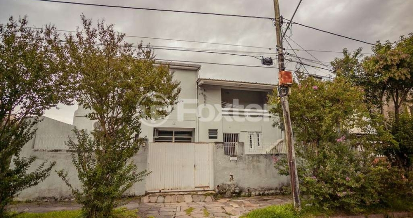 Casa com 3 quartos à venda na Acesso Zeno Nóbrega de Britto, 323, Jardim Itu Sabará, Porto Alegre