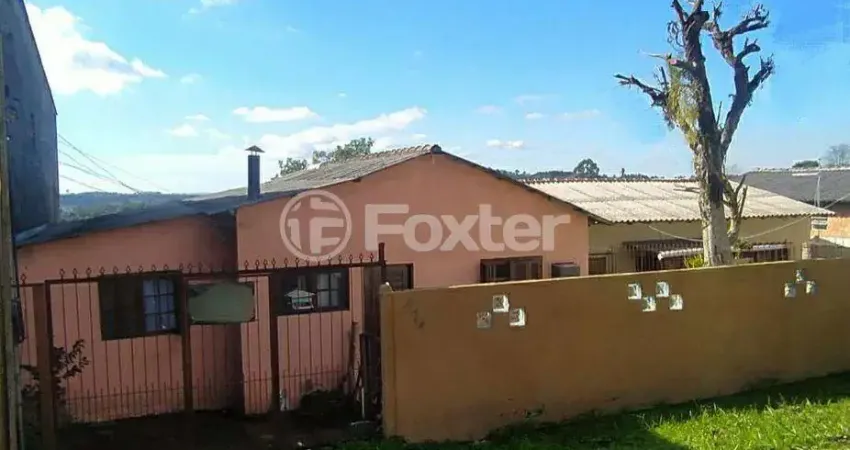 Casa com 3 quartos à venda na Rua Doze de Outubro, 474, Santo Onofre, Viamão