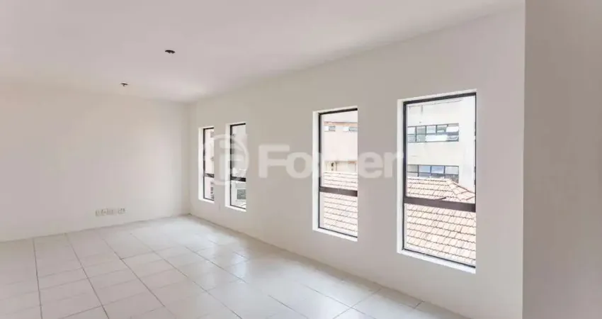 Sala comercial com 1 sala à venda na Avenida José Bonifácio, 741, Farroupilha, Porto Alegre