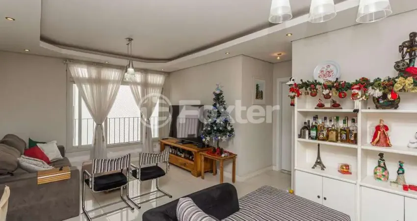 Apartamento com 4 quartos à venda na Avenida Independência, 1139, Independência, Porto Alegre