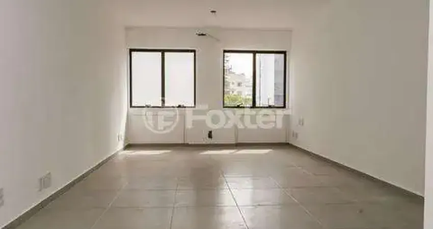 Sala comercial com 1 sala à venda na Rua Carvalho Monteiro, 234, Petrópolis, Porto Alegre