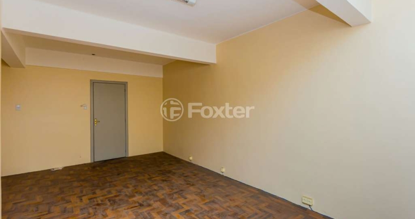 Sala comercial com 1 sala à venda na Rua Vigário José Inácio, 371, Centro Histórico, Porto Alegre