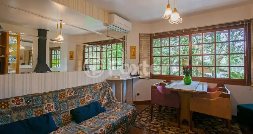 Apartamento com 2 quartos à venda na Rua Paul Harris, 315, Planalto, Gramado