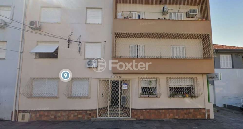 Apartamento com 2 quartos à venda na Rua Antenor Lemos, 22, Menino Deus, Porto Alegre