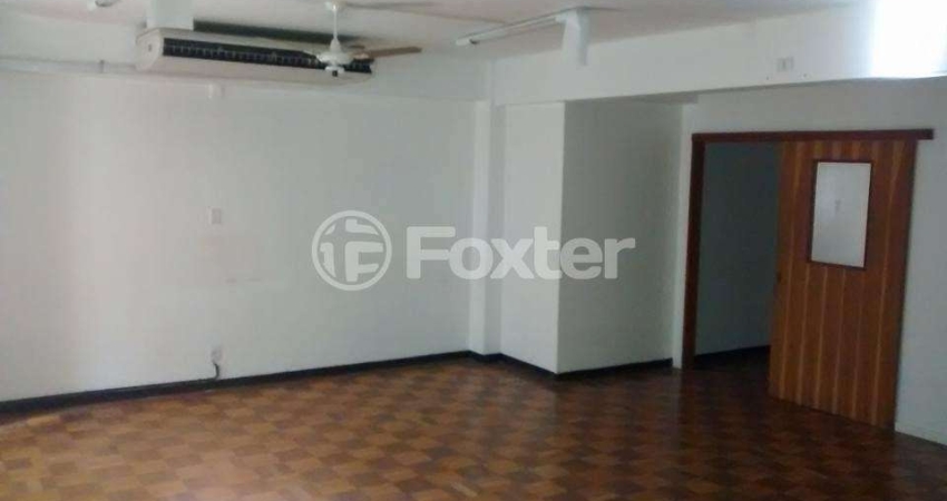 Sala comercial com 1 sala à venda na Praça Otávio Rocha, 161, Centro Histórico, Porto Alegre