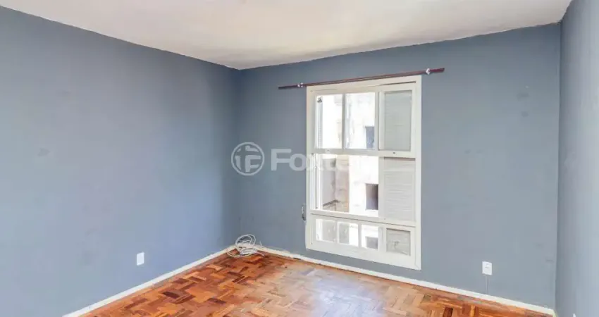 Apartamento com 1 quarto à venda na Rua Professor Carvalho Freitas, 963, Teresópolis, Porto Alegre