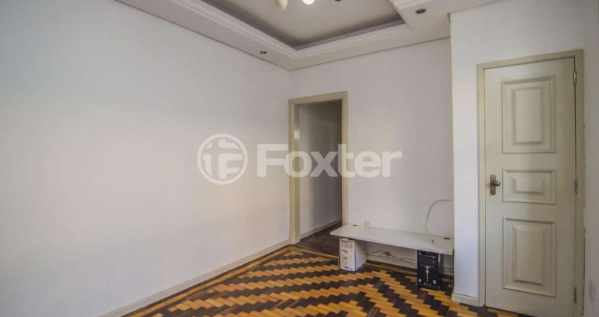 Apartamento com 3 quartos à venda na Rua Santos Neto, 150, Petrópolis, Porto Alegre