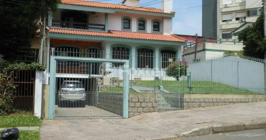 Casa com 2 quartos à venda na Rua Jaguari, 748, Cristal, Porto Alegre