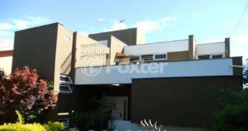 Casa com 3 quartos à venda na Rua Coroados, 830, Vila Assunção, Porto Alegre