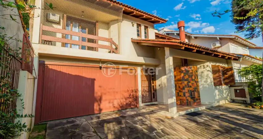 Casa com 3 quartos à venda na Rua Adão Pinheiro da Silva, 315, Aberta dos Morros, Porto Alegre
